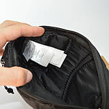 Сумка на пояс Patagonia Ultralight Black Hole® Mini Hip Pack 1L месенджер барсетка бананка патагонія, фото 7