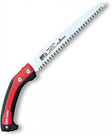 Садова пила ARS CAM-24PRO в кобурі АРС для обрізання гілок дерев