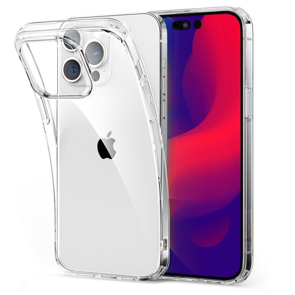 Чохол ESR для iPhone 14 Pro — Project Zero (Essential Zero), Clear (1A5720102)