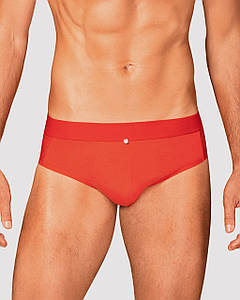 Труси чоловічі еротичні Obsessive BOLDERO BRIEFS
