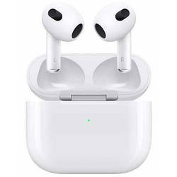 Apple Air Pods 3 2022 with Lightning Charging Case (MPNY3)