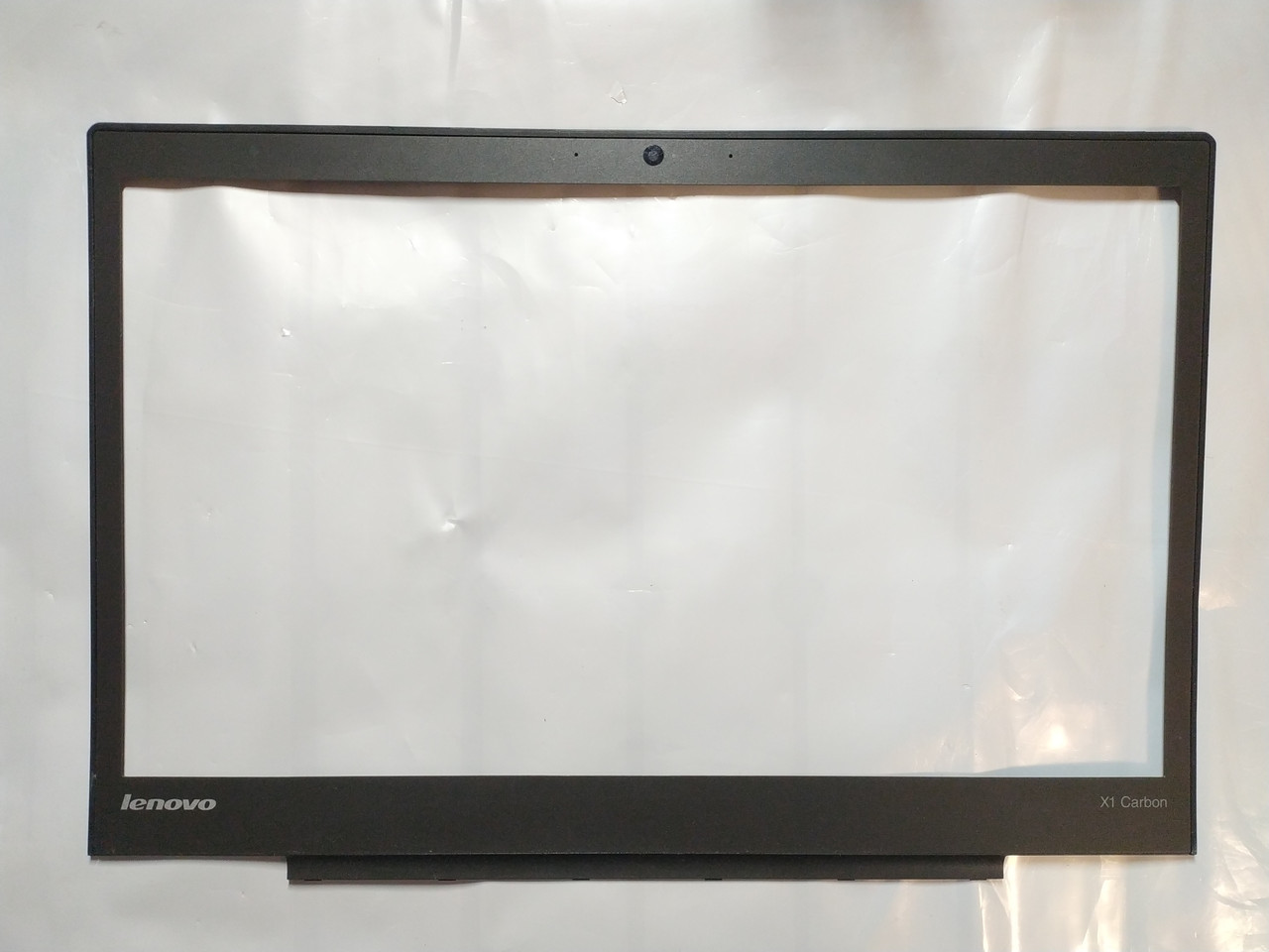 Lenovo Thinkpad X1 Carbon 2nd Корпус B (рамка матрицы) (60.4ly07.001) бу, фото 1