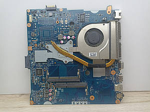 Материнська плата Acer Aspire E1-470 48.4LCO3.031 (I3-3217U, UMA, 2xddr3) BU #