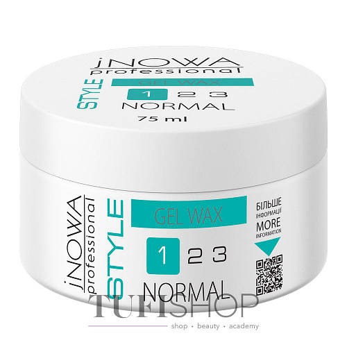 Моделирующий гель-паутинка jNOWA Professional Style Stretch Gum ...