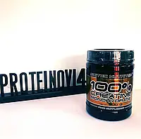 Креатин моногидрат без вкуса Scitec Nutrition 100% Creatine Monohydrate 300 g