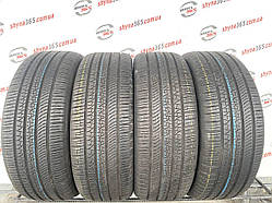 Шины Б/У всесезонна 235/50 R20 PIRELLI SCORPION ZERO ALL SEASON PNCS 7mm