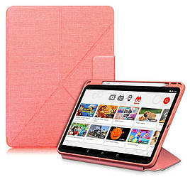Чохол Primolux Transformer Latch для планшета Apple iPad Air 5 10.9" 2022 (A2588 / A2589 / A2591) - Pink
