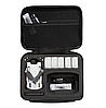 Кейс Primolux Hard Travel для квадрокоптера DJI Mini 4 / Mini 4 Pro - Black, фото 4