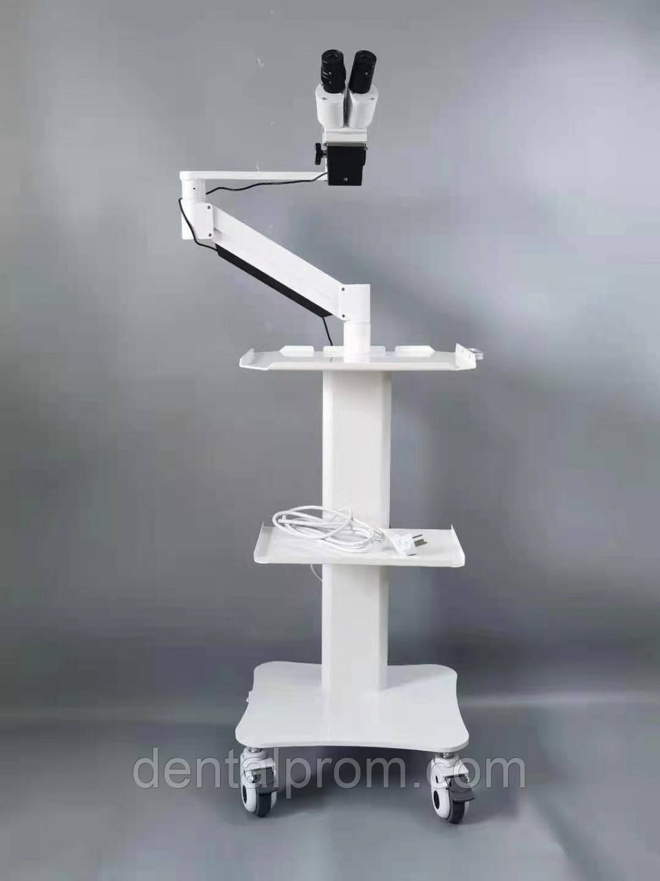 Стоматологічний мікроскоп VMS102CD, фото 1