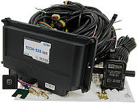 LPGTECH 328 OBD (Блок, проводка, мап, кнопка, д.t, д.у.т., фильтр 12/12/12)