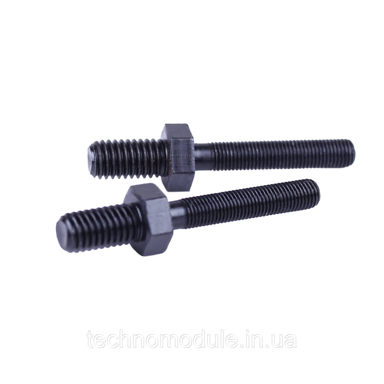 Шпильки коромисел + гайки 2 шт. - 156F