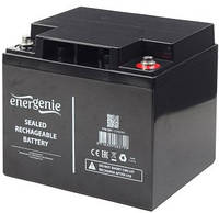 Батарея для ИБП 12В 40Aч EnerGenie 196 x 170 x 165 мм