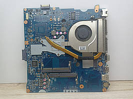 Материнська плата Acer Aspire E1-470 48.4LCO3.031 (I3-3217U, UMA, 2xddr3) BU #