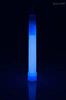 Mil-Tec Химический светильник 15 см. Синий