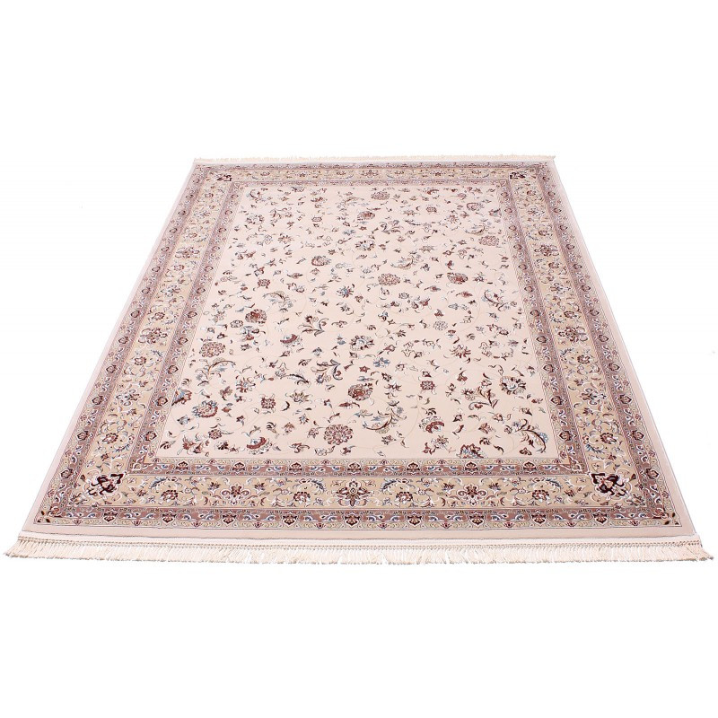 Килим Esfahan 4904 А ivory-l-beige