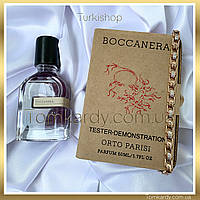 Духи унисекс Orto Parisi Boccanera [Tester] 50 ml. Орто Паризи Бокканера (Тестер) 50 мл.