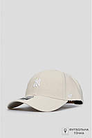 Кепка 47 Brand YANKEES BASE RUNNER SNAP B-BRMPS17WBP-BN (B-BRMPS17WBP-BN). Спортивные бейсболки. Спортивная