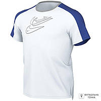 Футболка детская Nike Dri-FIT DM8541-100 (DM8541-100). Спортивные футболки для детей. Спортивная детская