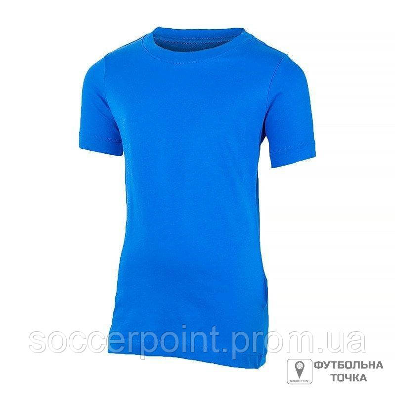 Футболка дитяча Nike Park 20 CZ0909-463 (CZ0909-463). Спортивні футболки для дітей. Спортивний дитячий одяг.