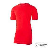 Футболка детская Nike Park 20 CZ0909-657 (CZ0909-657). Спортивные футболки для детей. Спортивная детская