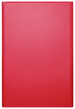 Чохол на планшет Xiaomi Mi Pad 5/5 Pro red, фото 1