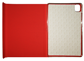 Чохол на планшет Xiaomi Mi Pad 5/5 Pro red, фото 4