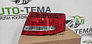 Ліхтар Audi A6 C6 задній ліхтар Ауді А6 2004-2008, фото 4
