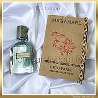 Духи унисекс Orto Parisi Megamare [Tester] 50 ml. Орто Паризи Мегамаре (Тестер) 50 мл.