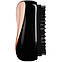 Tangle Teezer Compact Styler Rose Gold Black - Компактна щітка для волосся, фото 3