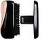 Tangle Teezer Compact Styler Rose Gold Black - Компактна щітка для волосся, фото 2
