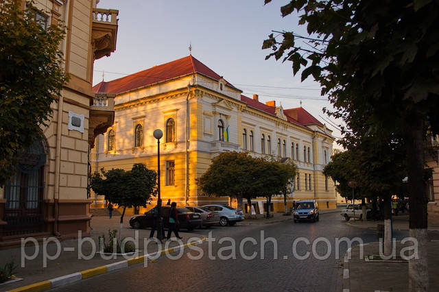 Газоблок, пеноблок, газобетон в Коломиї Газоблок, пеноблок, газобетон в Коломиї