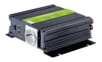 Модифицированный волновой инвертор MJ-XUNZEL-500W-12V с кабелями в комплекте