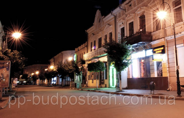 Газоблок, пеноблок, газобетон в Коломиї Газоблок, пеноблок, газобетон в Коломиї