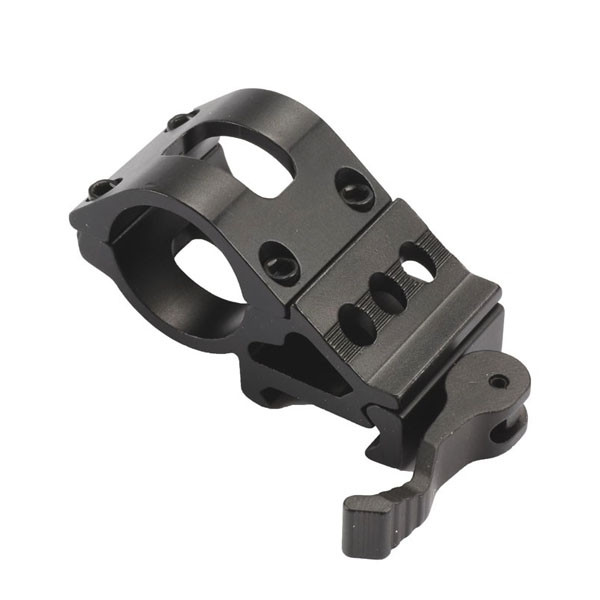 Виносне кріплення для ліхтарика Пікатінні/Вівер TK-35, фото 1