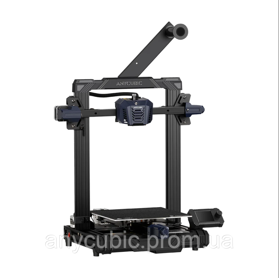 Купить Anycubic Kobra Neo 3D Принтер, цена 16500 ₴ — Prom.ua (ID ...