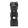ПЕРЕДНЯ РУКОЯТКА TACTICAL GRIP SKELETON ALUMINUM, фото 4