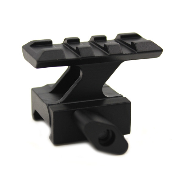 Кріплення-підйомник D0040 Picatinny/Weaver, фото 1