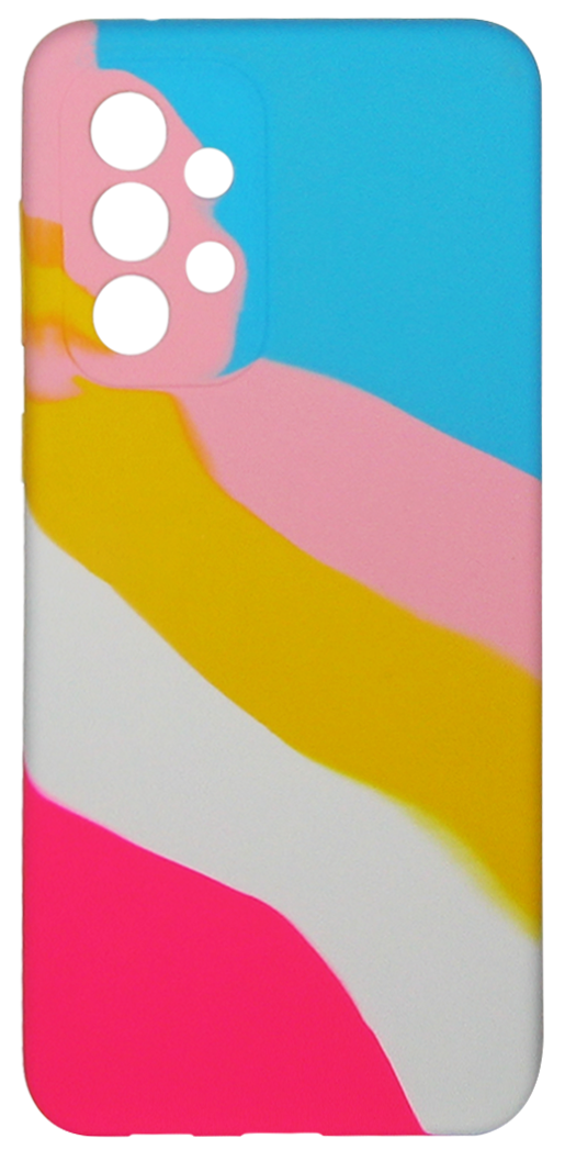 Силікон SA A336 Aquarelle Silicone Case
