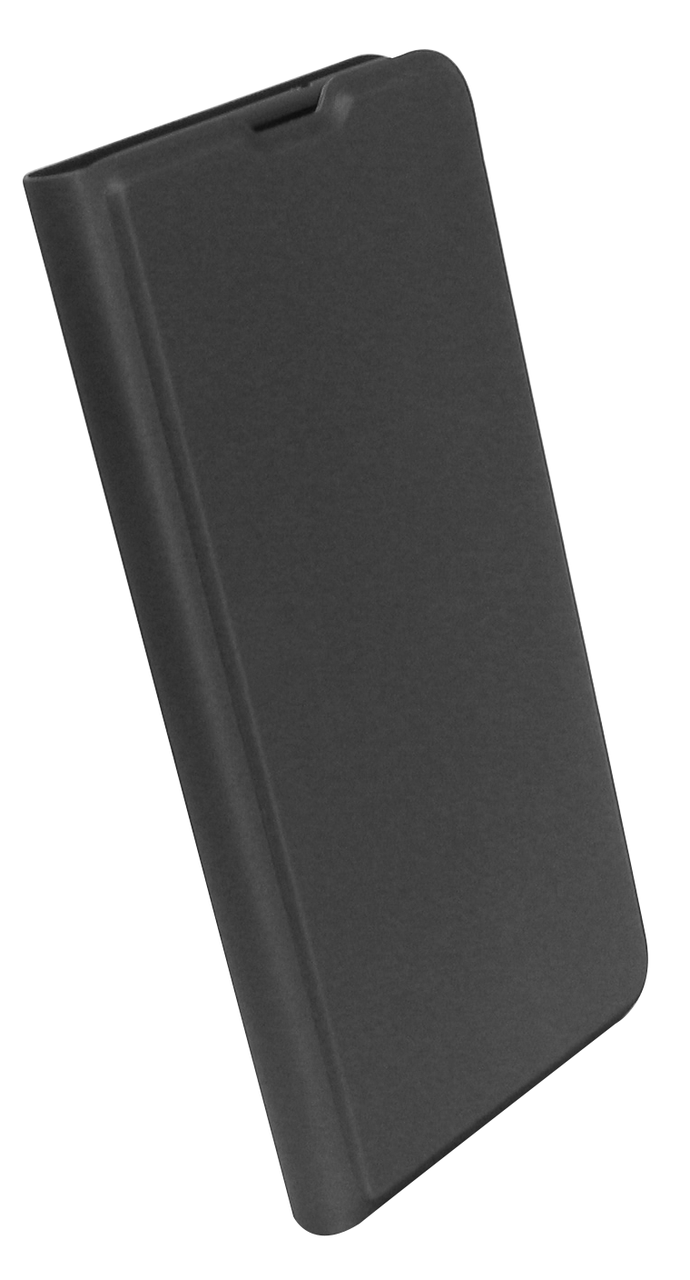 Чохол-книжка SA M135/M236 Чорний Shell