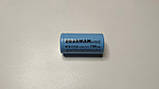 Акумулятор BOSSMAN PROFI Li-Ion CRC-123A/16340 3,7V 700mAh, опуклий плюс, фото 5