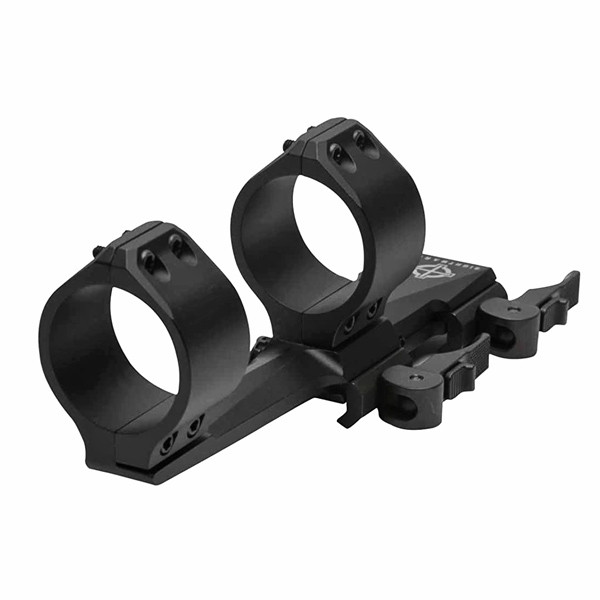 Швидкозйомний моноблок Sightmark Tactical 30 mm Fixed Cantilever Mount