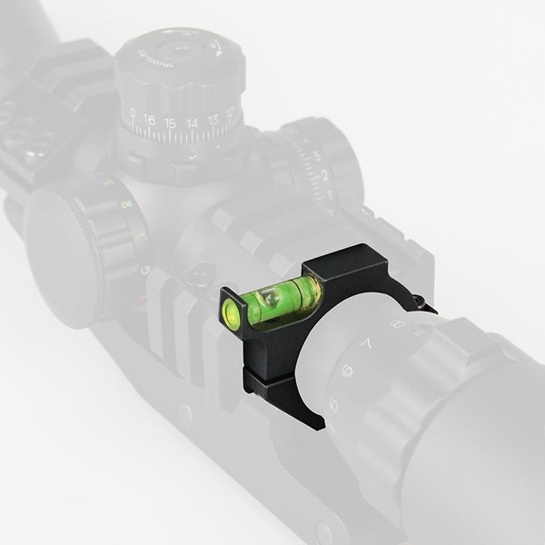 Рівень для труби прицілу TK-215 (діаметр 34 мм)