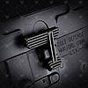 Збільшена кнопка скидання затвора Strike Industries Extended Bolt Catch для AR15, фото 4