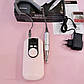 Фрезер на акумуляторі для манікюру та педикюру SG-701, фото 8
