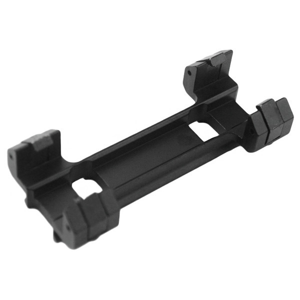 Кронштейн кріплення Picatinny/Weaver Y0031 для MP5 (MKE), фото 1