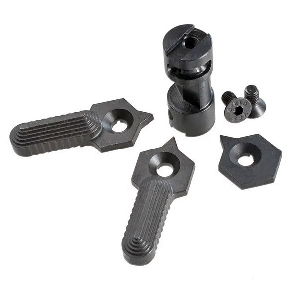 Запобіжник Strike Industries HEX Ambi-Selector 60/90 Degree AR-15