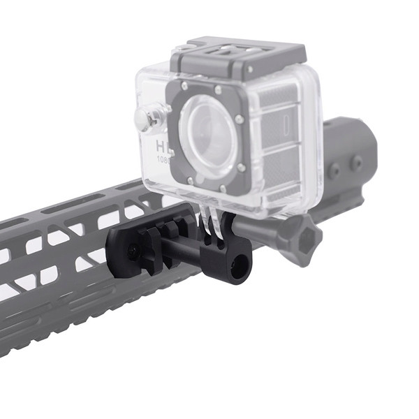 Виносне кріплення для екшн камери M-LOK TK-015