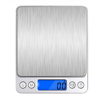 Ювелірні ваги з чашею 0,01г до 900г, MH-478 / Електронні ваги для ювелірних виробів / Кишенькові ваги