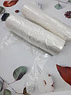 Майка в рулоні 22*42 см 200 шт 6 мкм, фото 3
