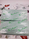 Паперові рушники листові для диспенсер 170 аркушів 23 на 25 см, фото 2